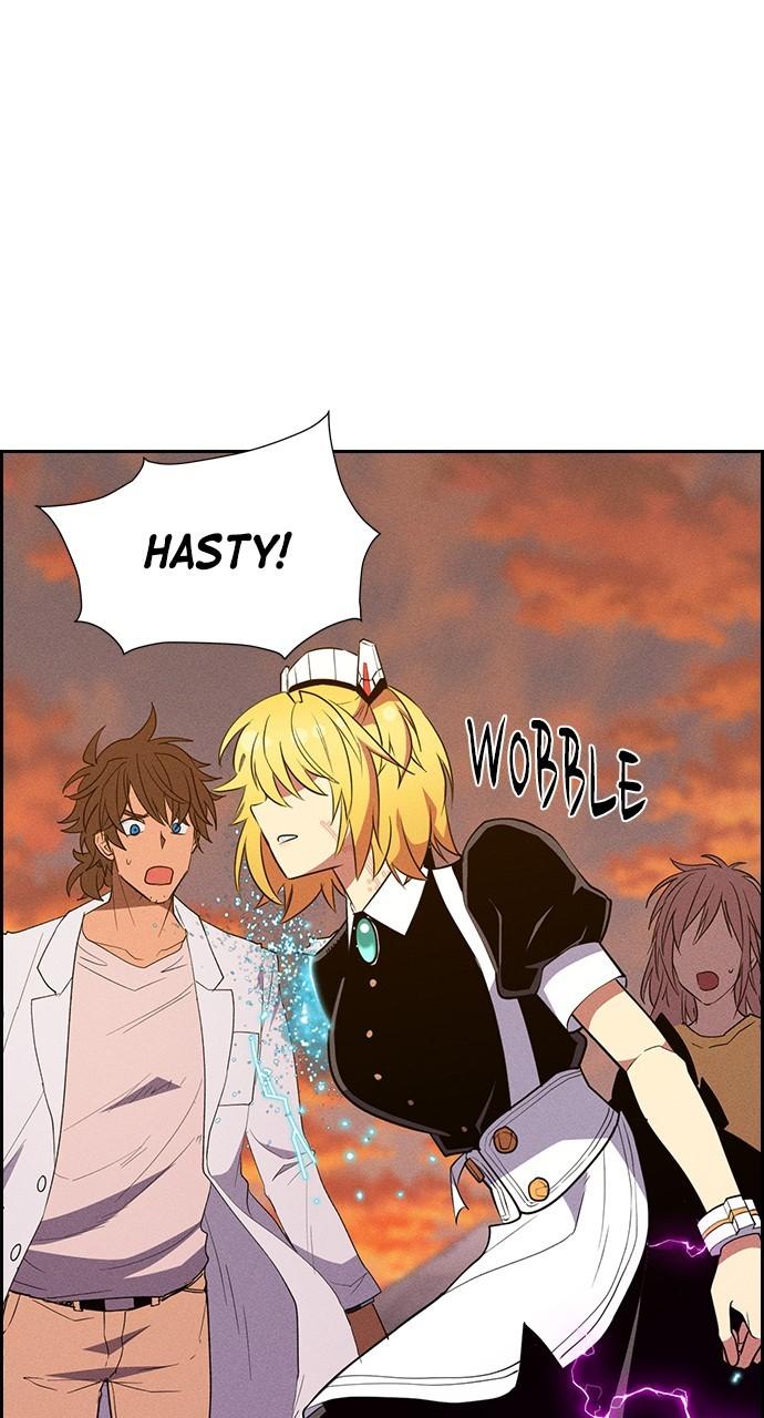 Housekeeper Chap 171 - Next Chap 172