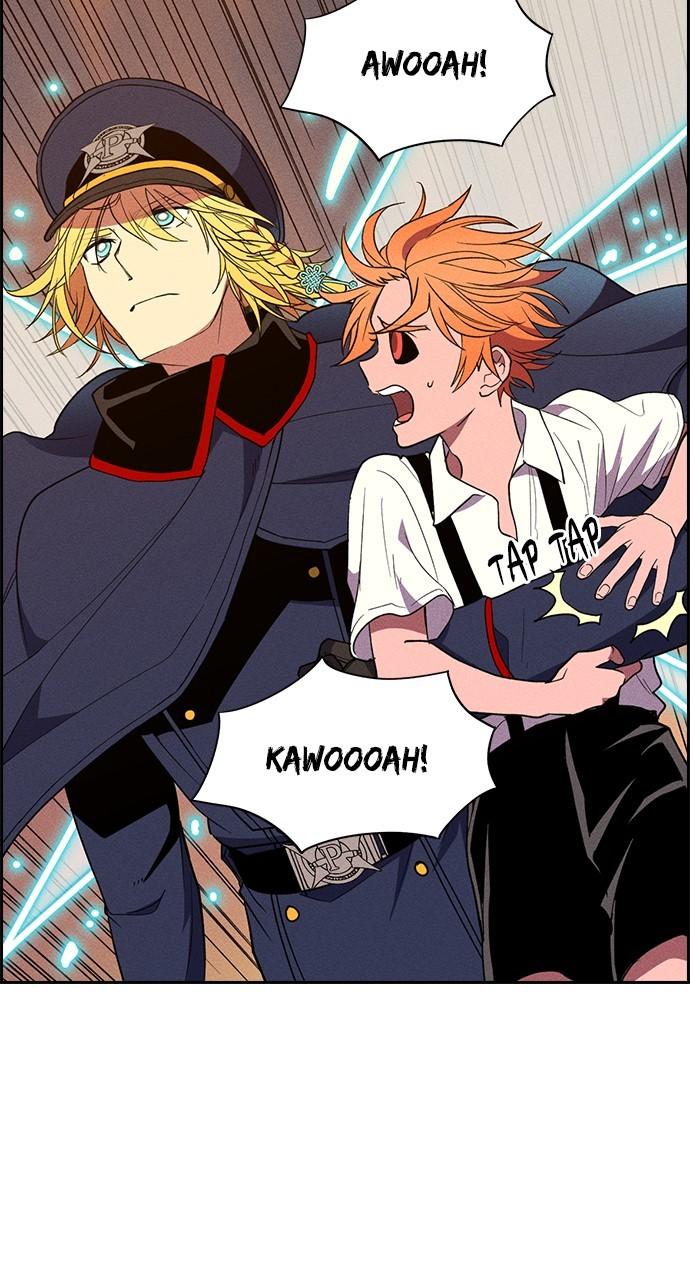 Housekeeper Chap 171 - Next Chap 172