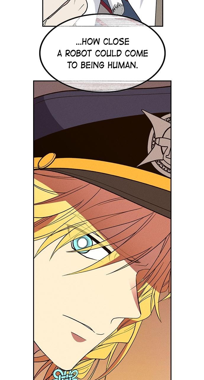 Housekeeper Chap 171 - Next Chap 172