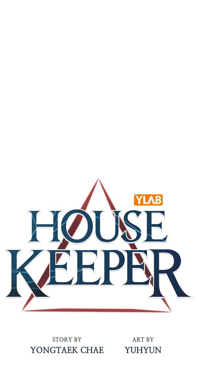 Housekeeper Chap 162 - Next Chap 163