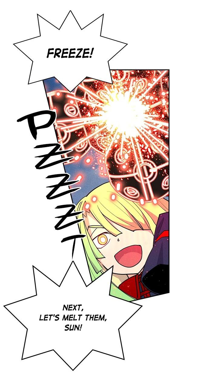 Housekeeper Chap 162 - Next Chap 163