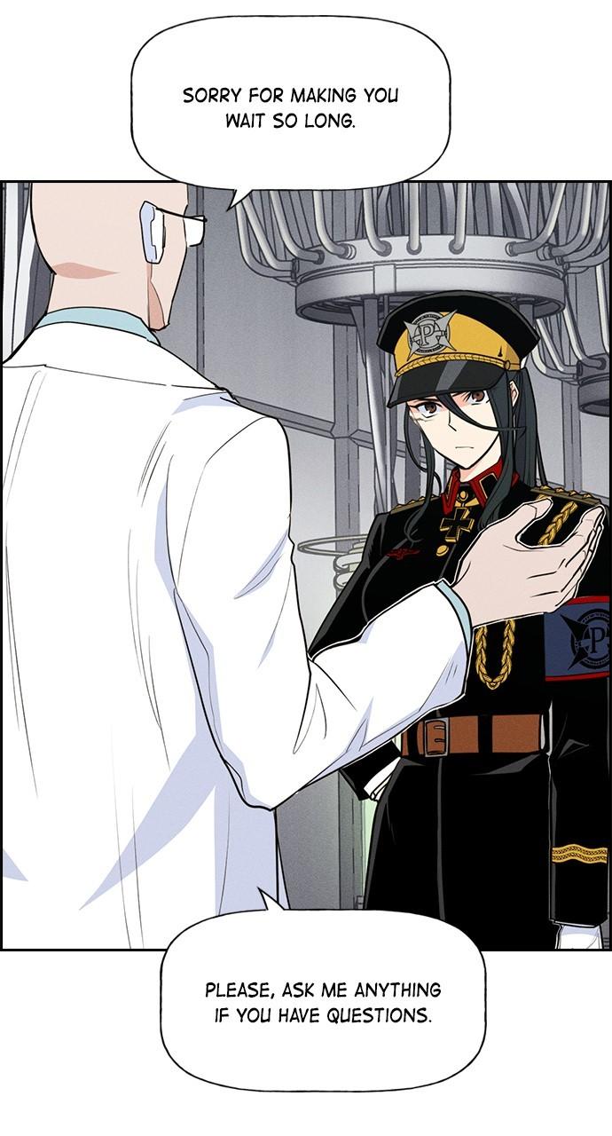 Housekeeper Chap 163 - Next Chap 164