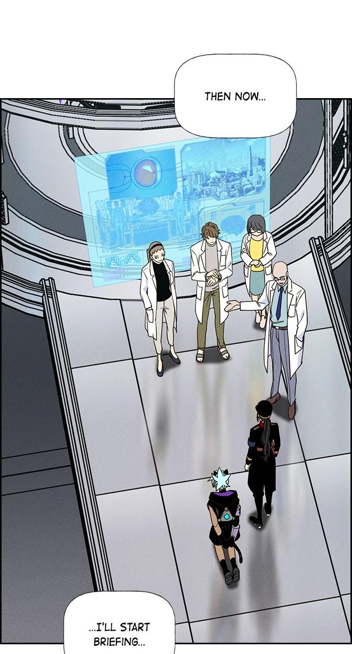 Housekeeper Chap 163 - Next Chap 164