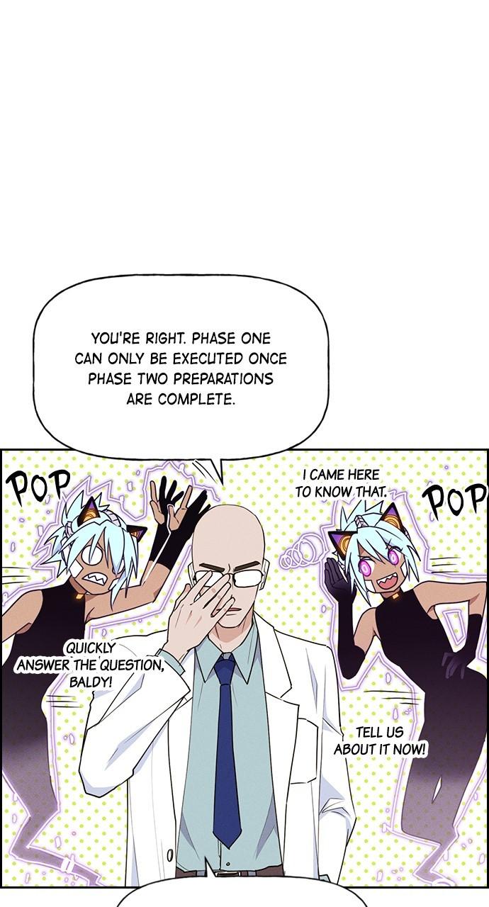 Housekeeper Chap 164 - Next Chap 165