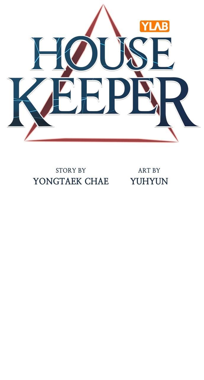 Housekeeper Chap 164 - Next Chap 165