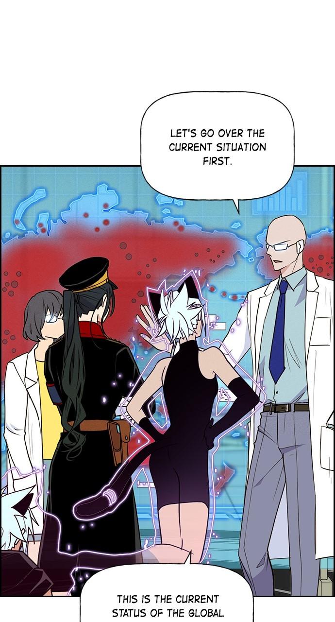 Housekeeper Chap 164 - Next Chap 165