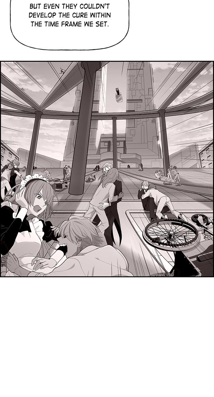 Housekeeper Chap 164 - Next Chap 165