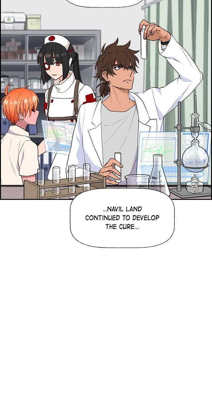 Housekeeper Chap 164 - Next Chap 165