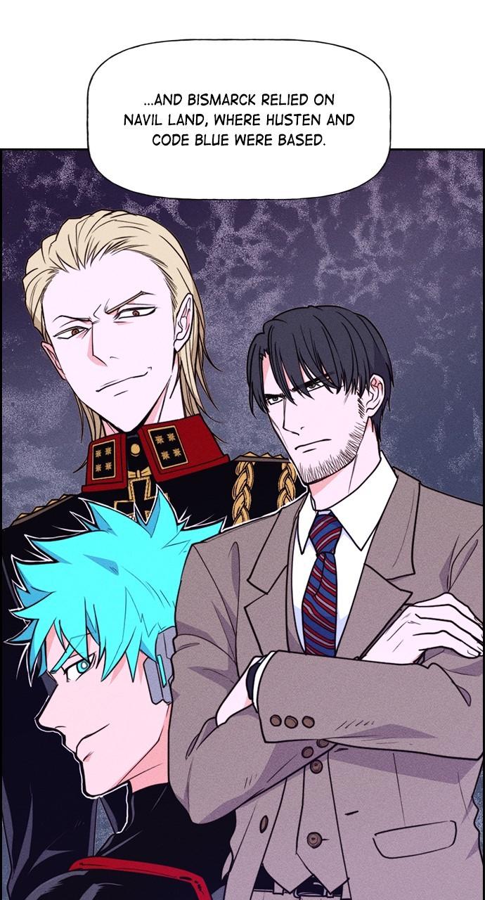 Housekeeper Chap 164 - Next Chap 165
