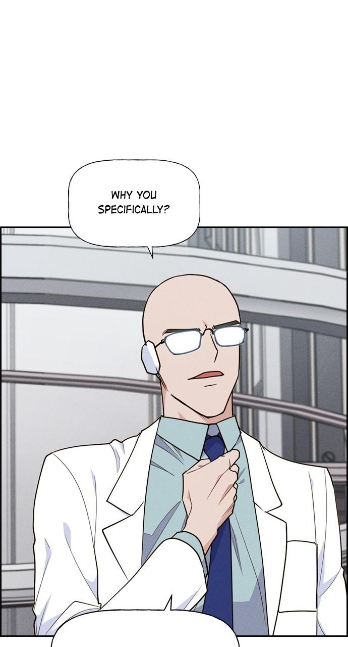 Housekeeper Chap 164 - Next Chap 165