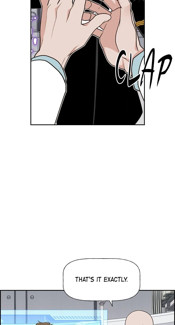 Housekeeper Chap 164 - Next Chap 165