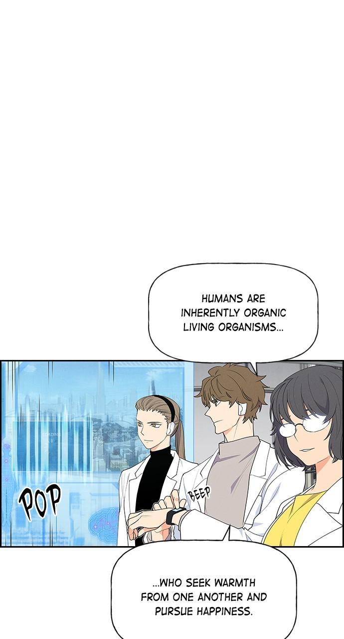 Housekeeper Chap 164 - Next Chap 165