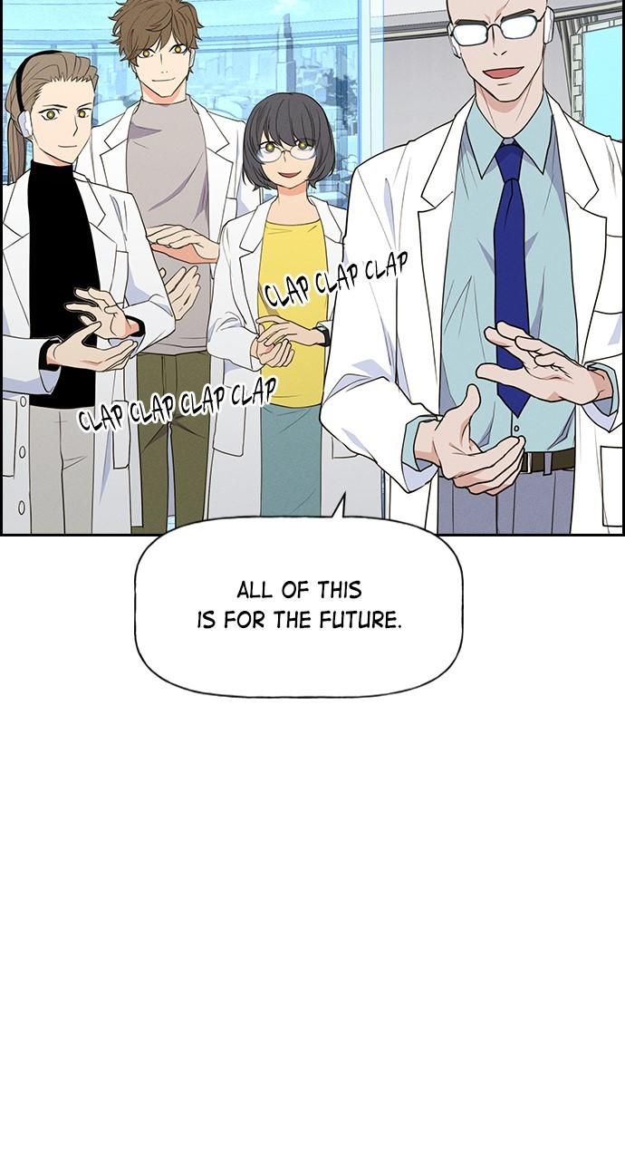Housekeeper Chap 164 - Next Chap 165