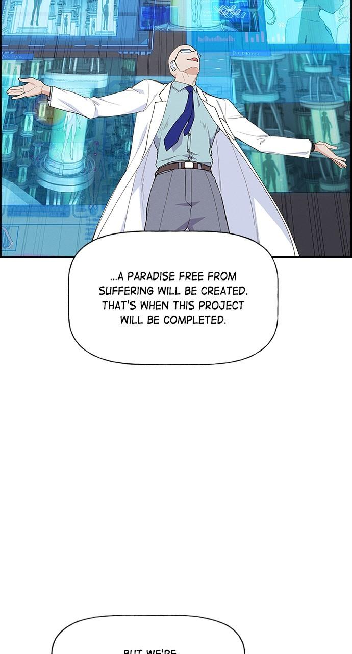 Housekeeper Chap 165 - Next Chap 166