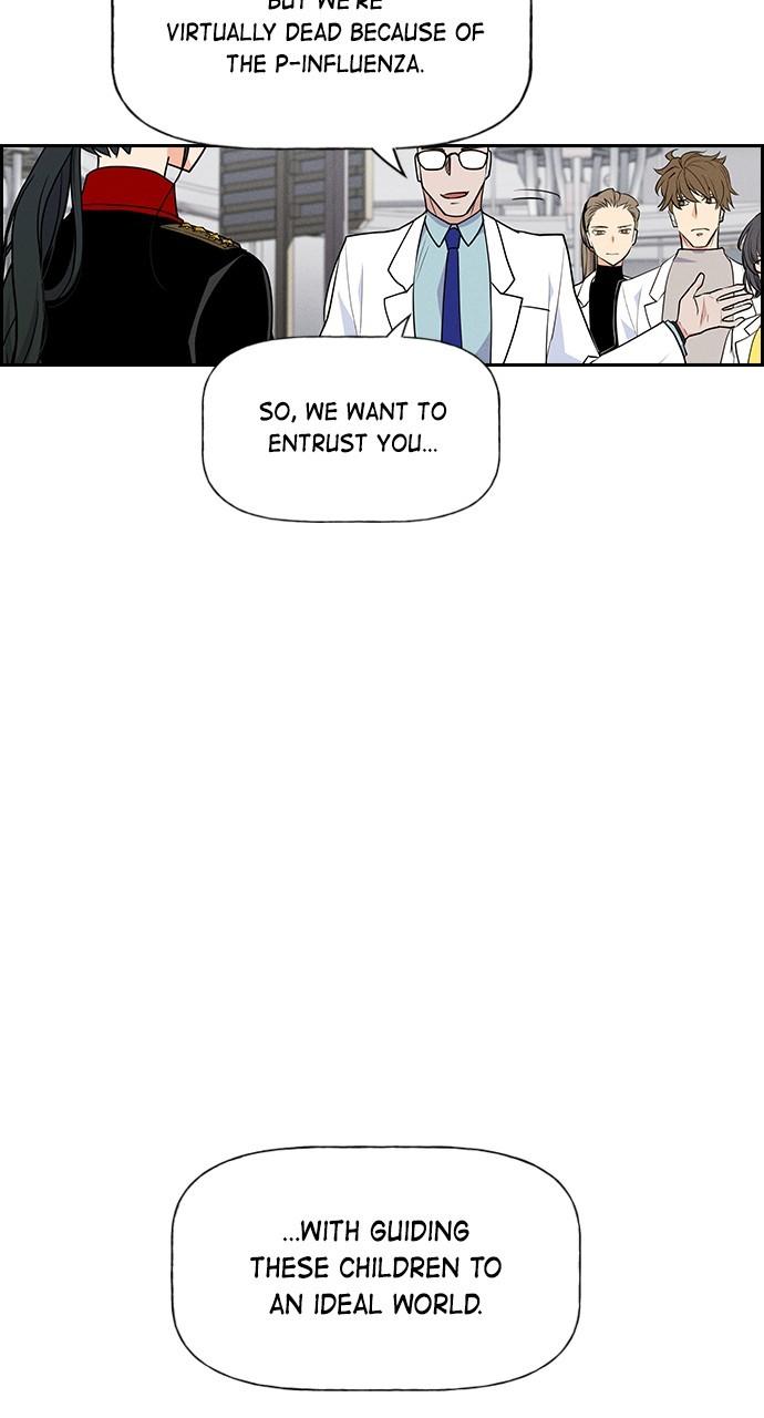 Housekeeper Chap 165 - Next Chap 166