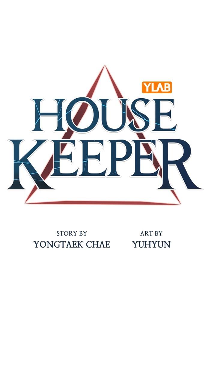 Housekeeper Chap 165 - Next Chap 166