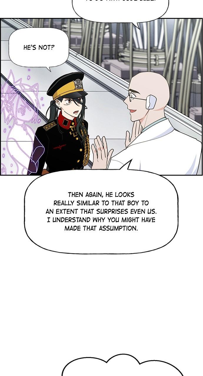 Housekeeper Chap 165 - Next Chap 166