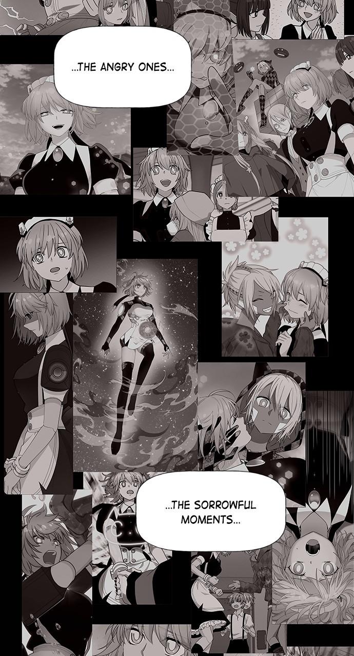 Housekeeper Chap 172 - Next Chap 173