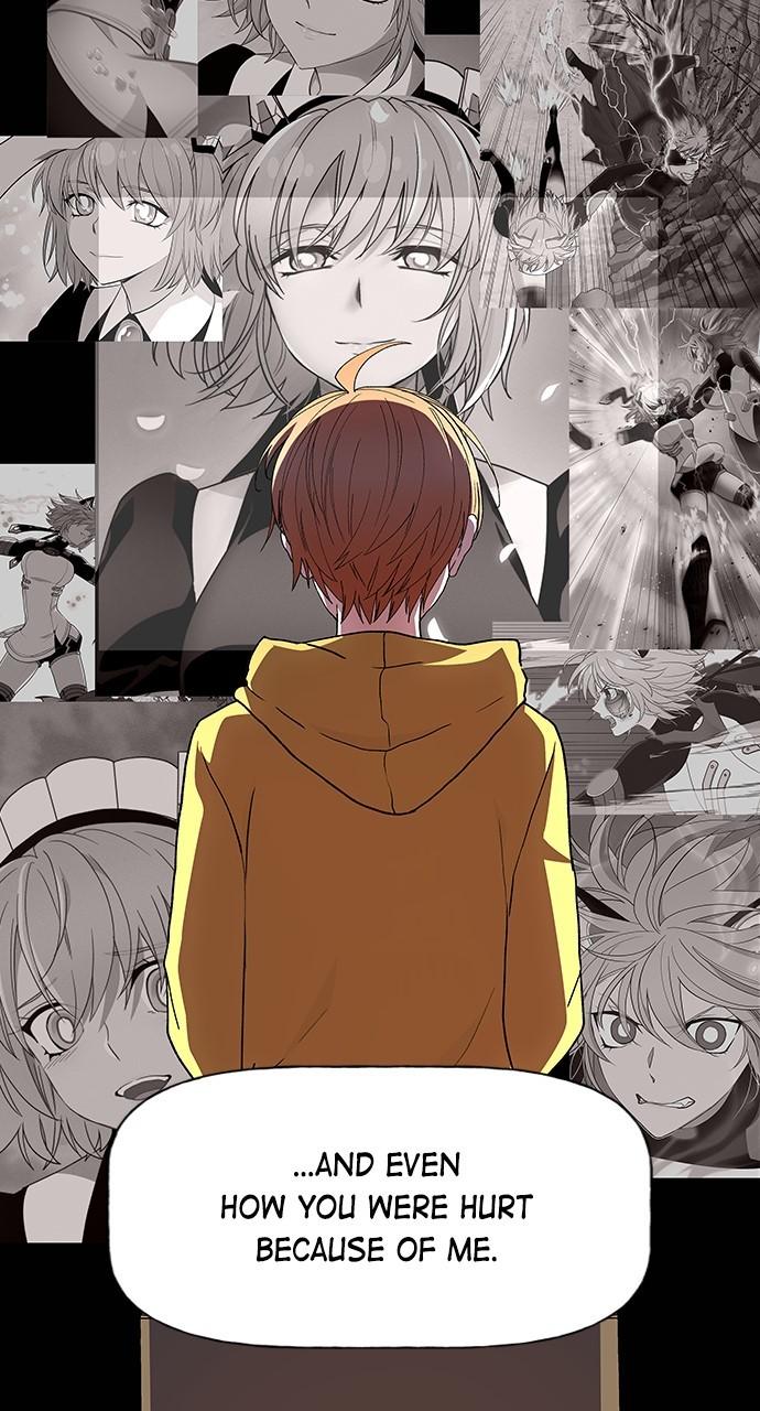 Housekeeper Chap 172 - Next Chap 173