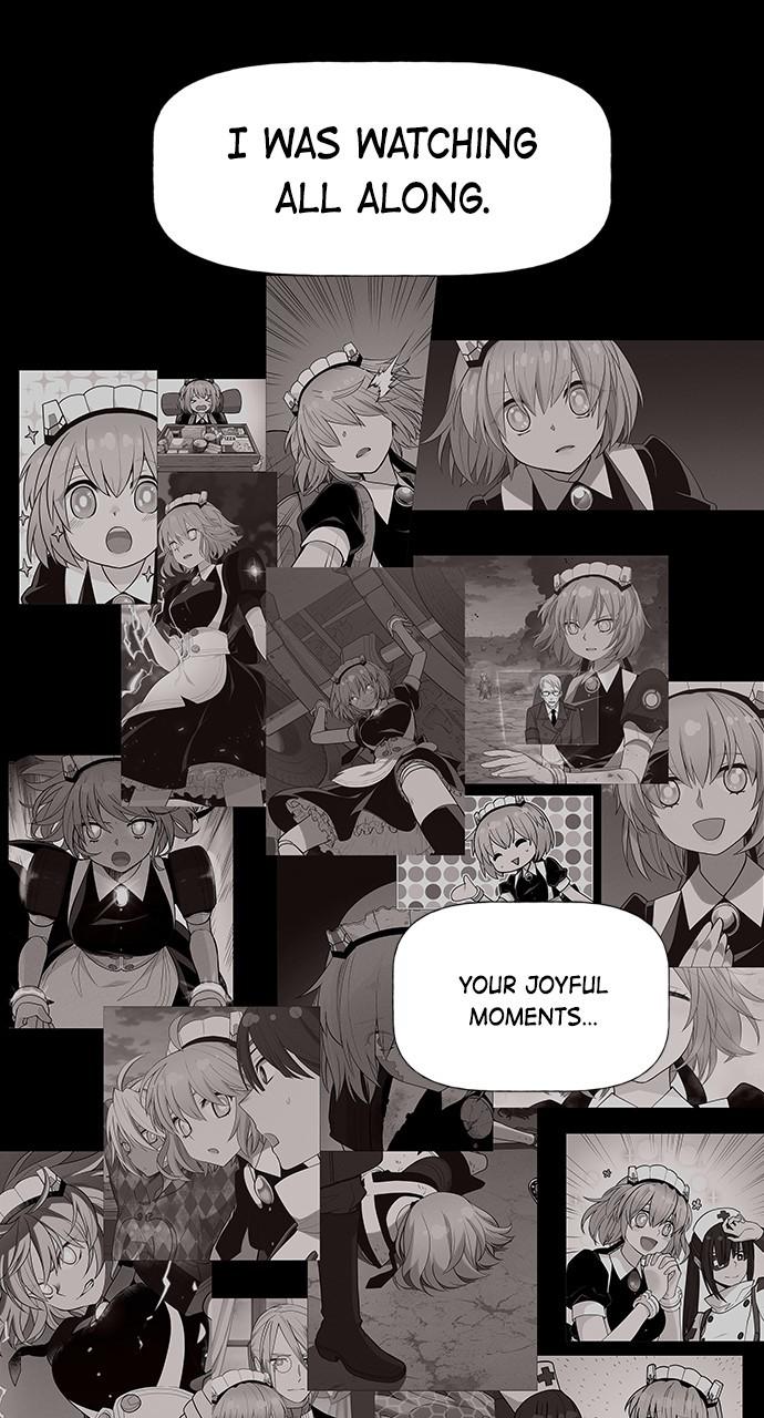 Housekeeper Chap 172 - Next Chap 173