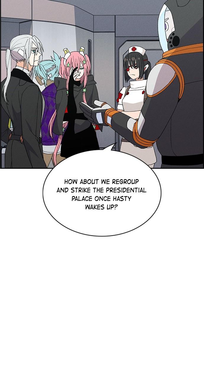 Housekeeper Chap 173 - Next Chap 174