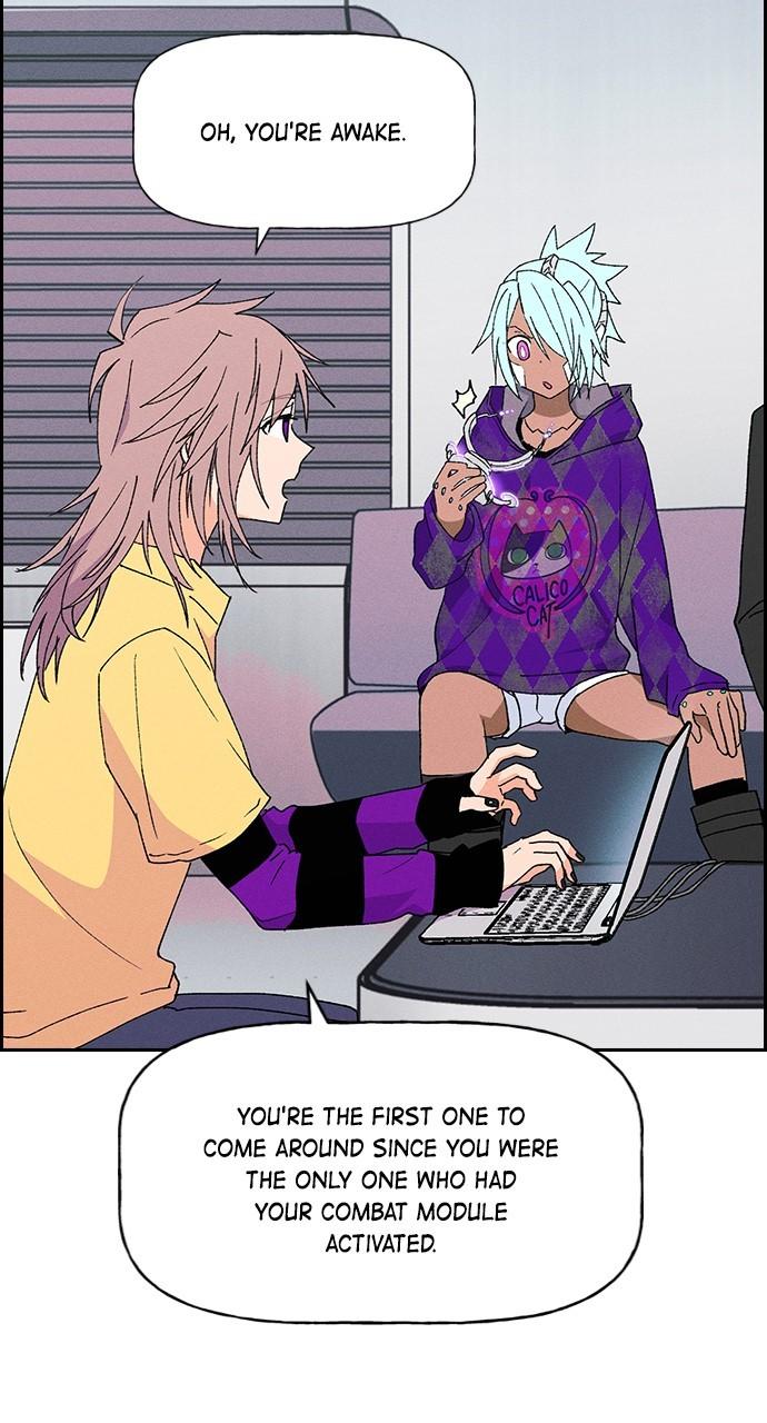 Housekeeper Chap 173 - Next Chap 174