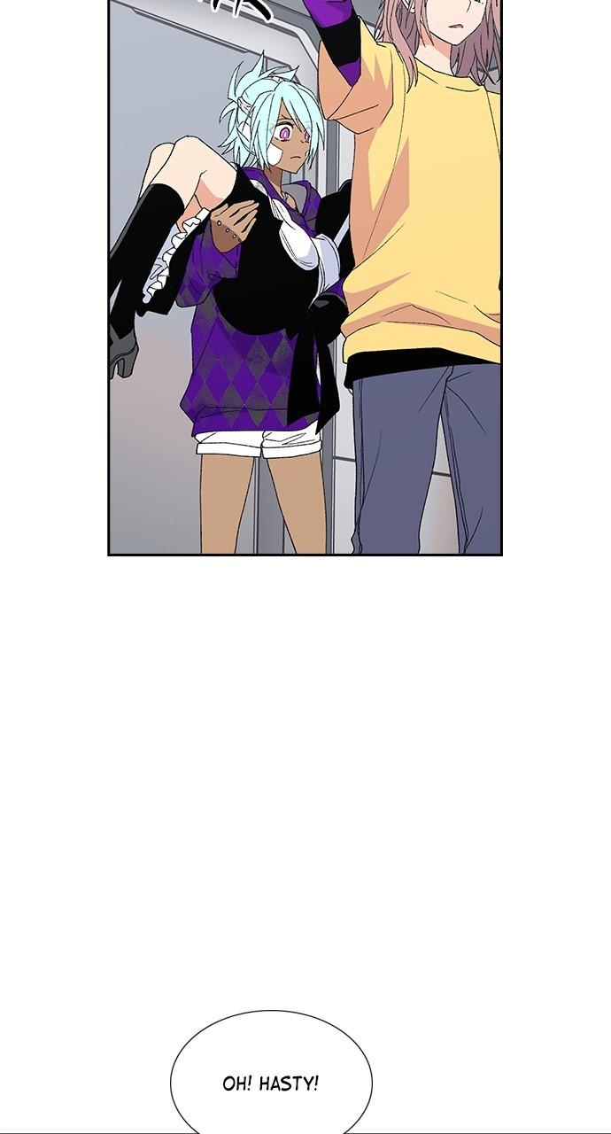 Housekeeper Chap 173 - Next Chap 174