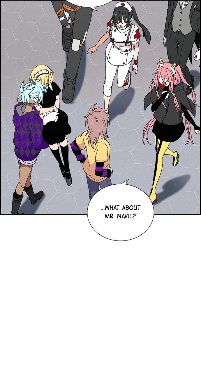 Housekeeper Chap 173 - Next Chap 174