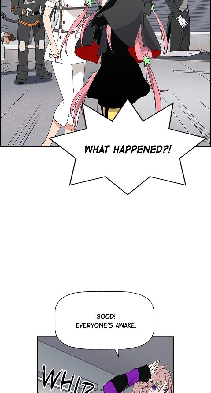 Housekeeper Chap 173 - Next Chap 174