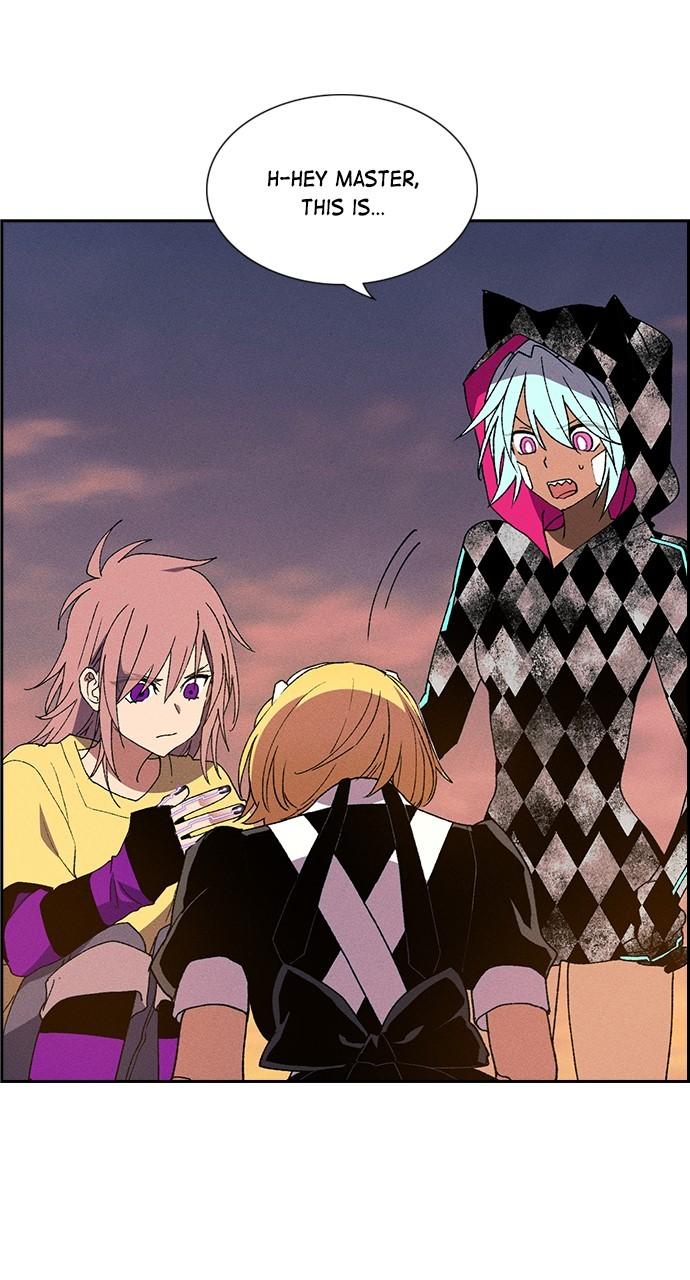 Housekeeper Chap 173 - Next Chap 174