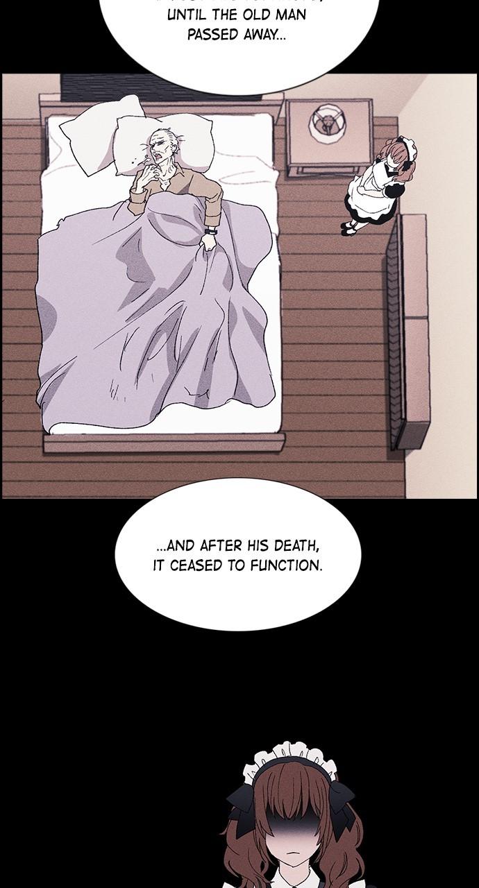 Housekeeper Chap 173 - Next Chap 174