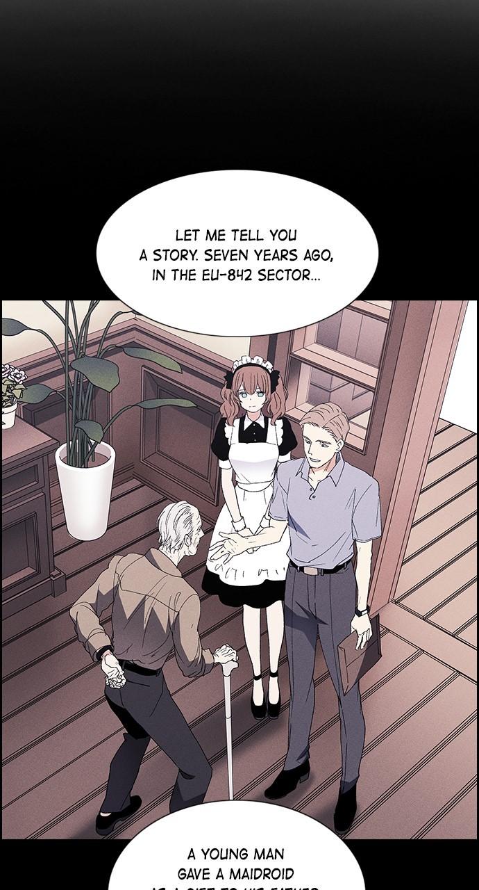 Housekeeper Chap 173 - Next Chap 174