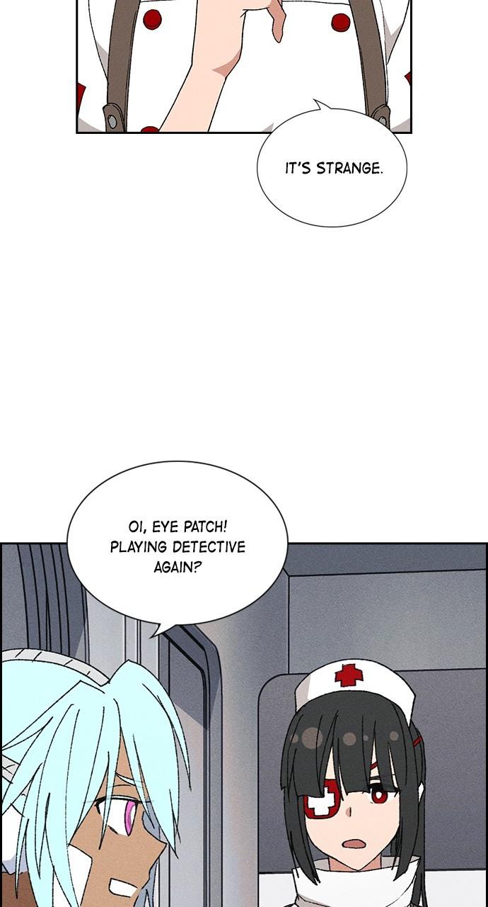 Housekeeper Chap 173 - Next Chap 174