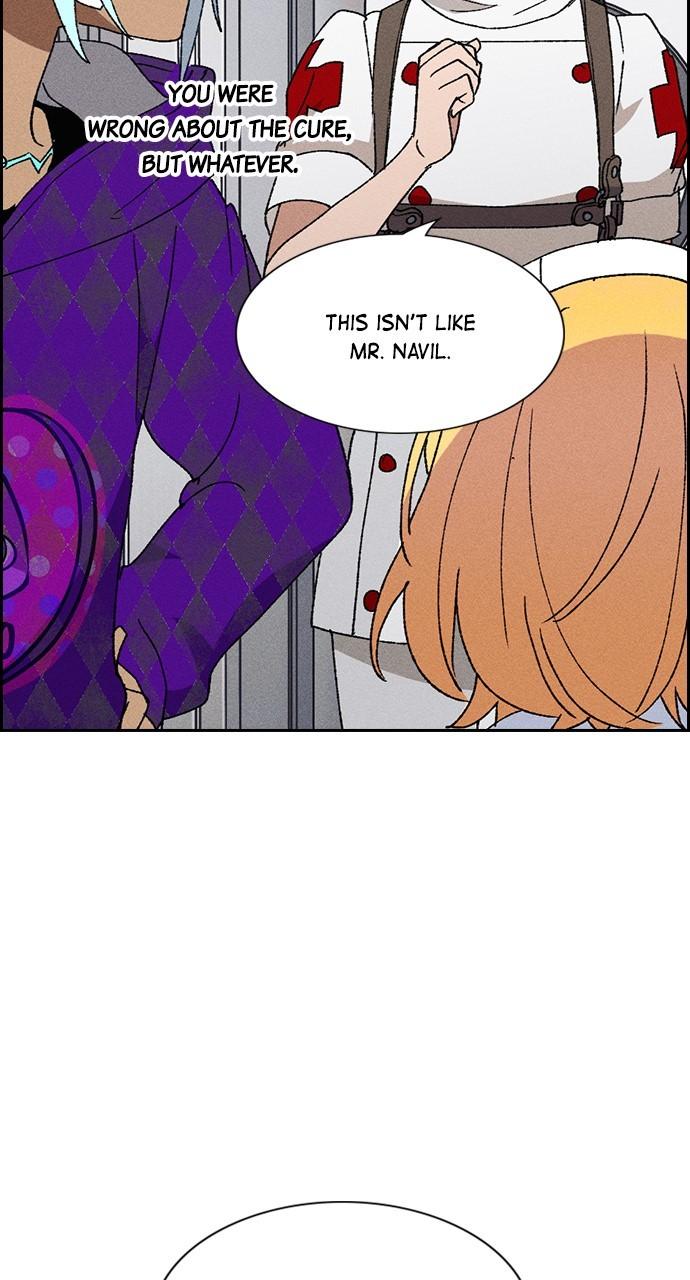 Housekeeper Chap 173 - Next Chap 174