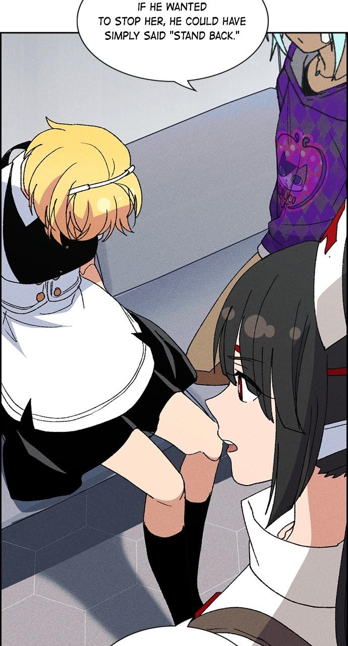 Housekeeper Chap 173 - Next Chap 174