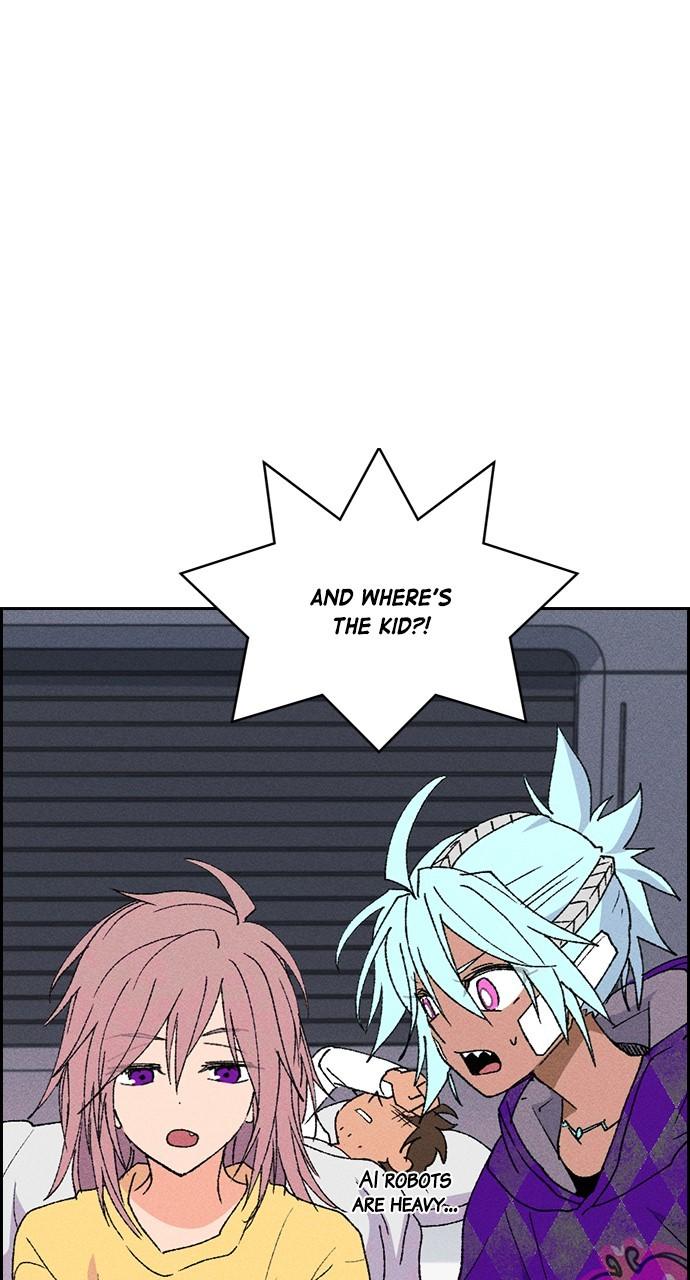 Housekeeper Chap 173 - Next Chap 174