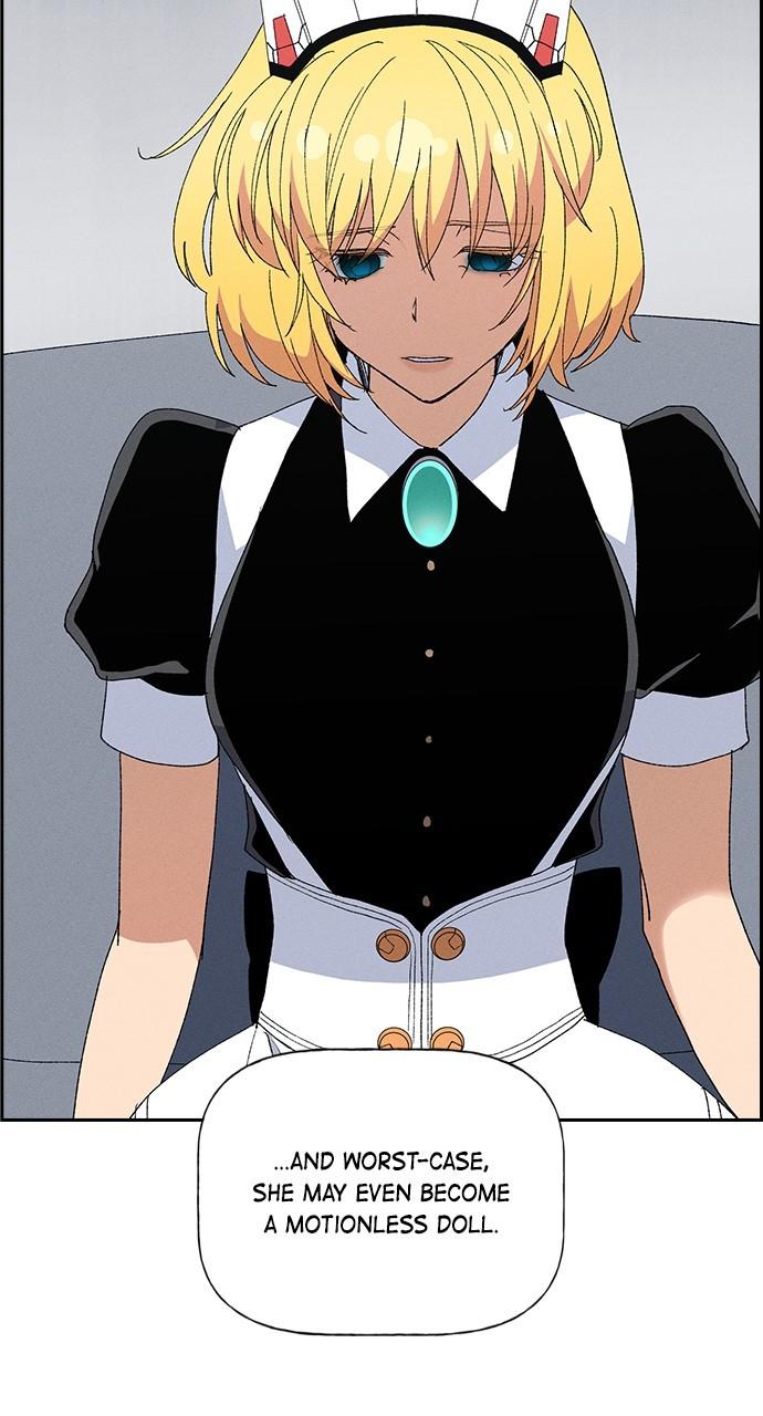 Housekeeper Chap 173 - Next Chap 174