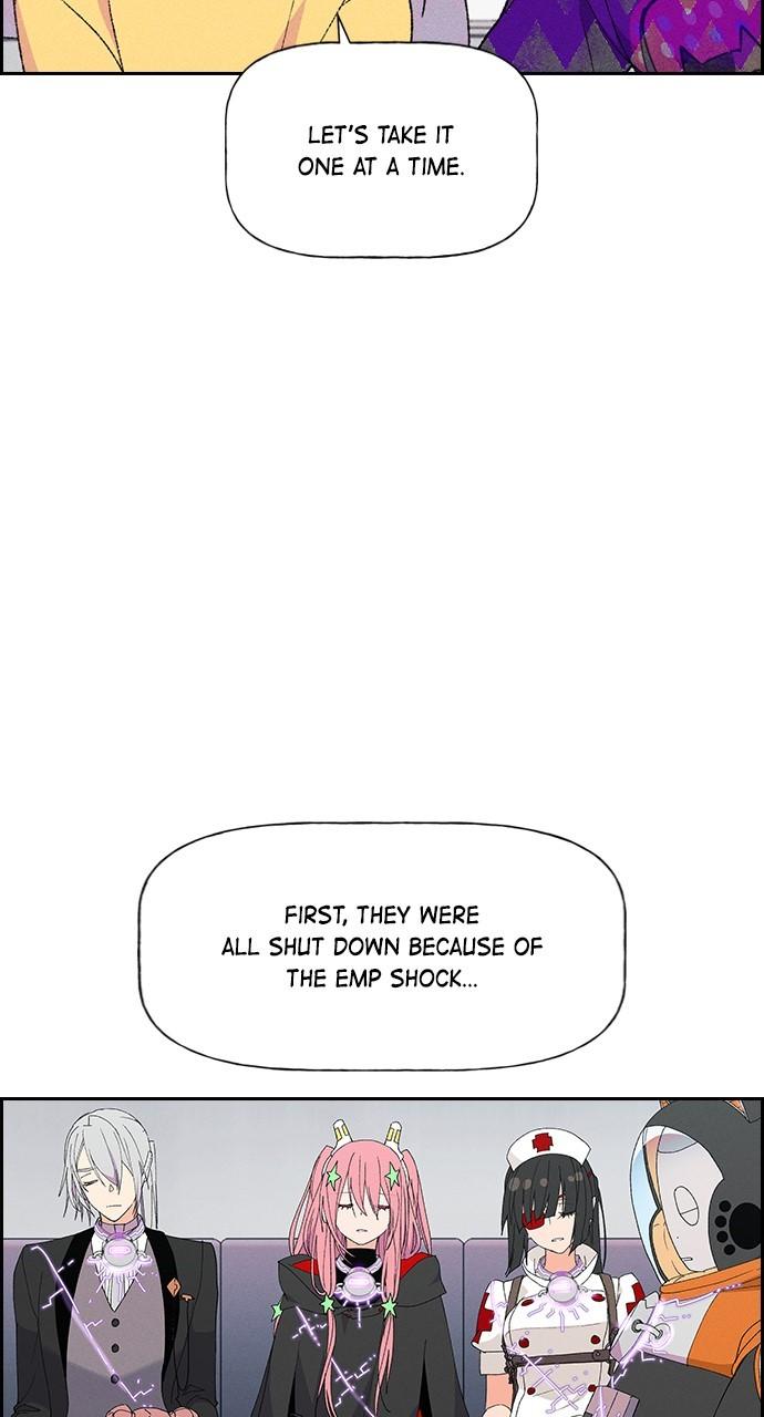 Housekeeper Chap 173 - Next Chap 174