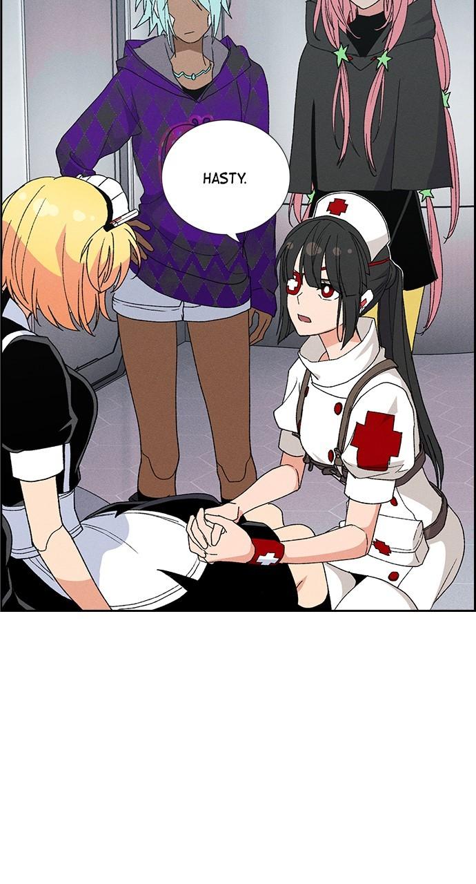 Housekeeper Chap 173 - Next Chap 174