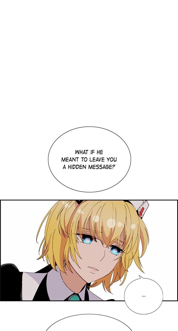 Housekeeper Chap 173 - Next Chap 174