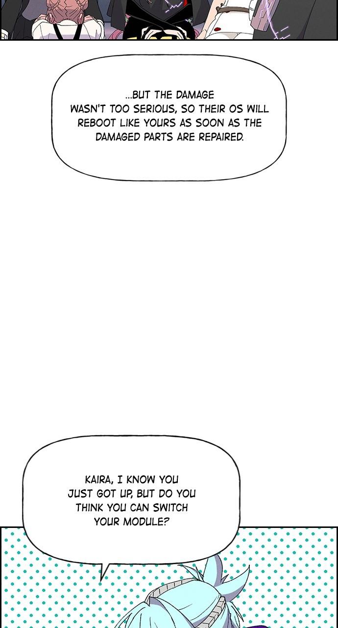 Housekeeper Chap 173 - Next Chap 174