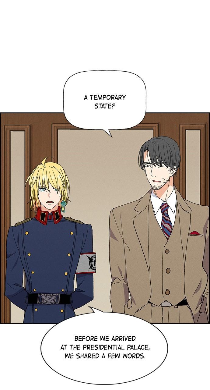 Housekeeper Chap 173 - Next Chap 174