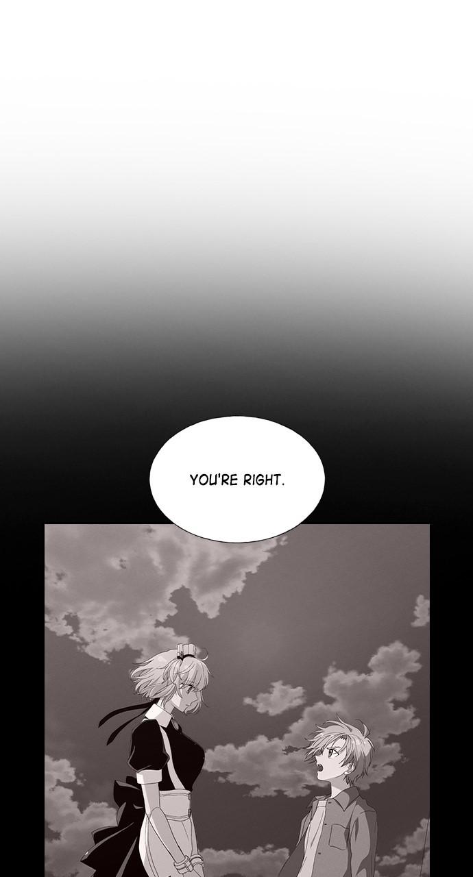 Housekeeper Chap 174 - Next Chap 175