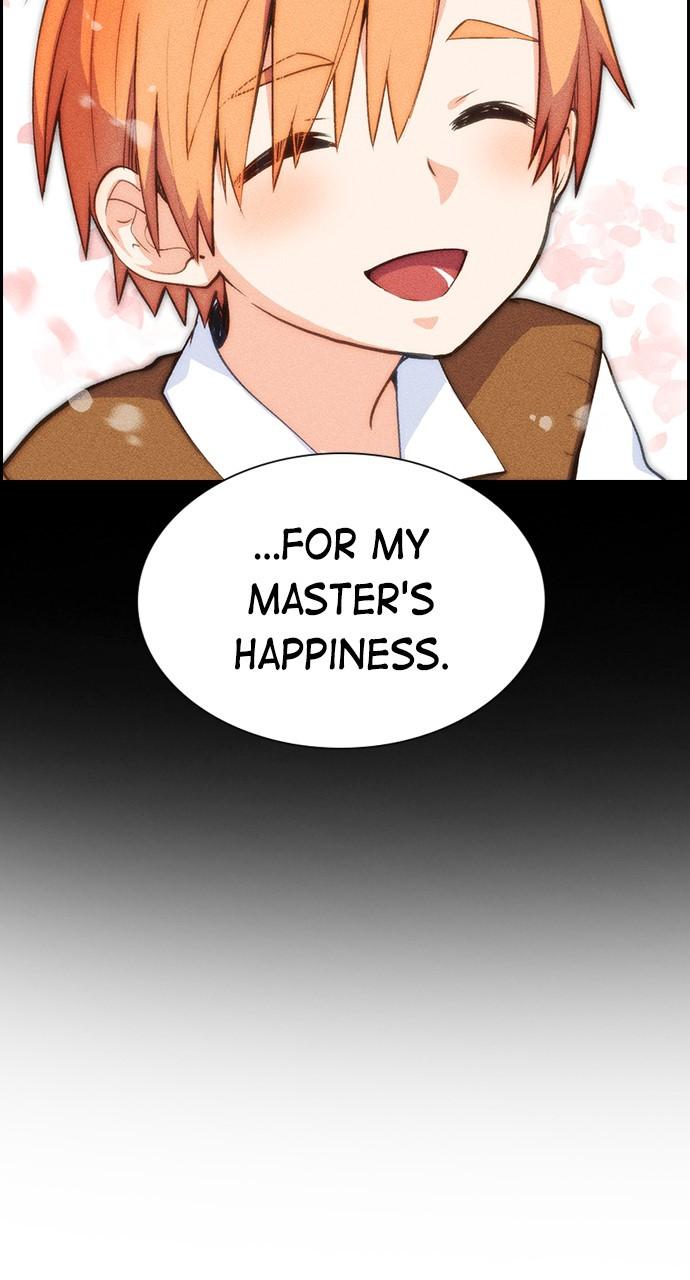 Housekeeper Chap 174 - Next Chap 175