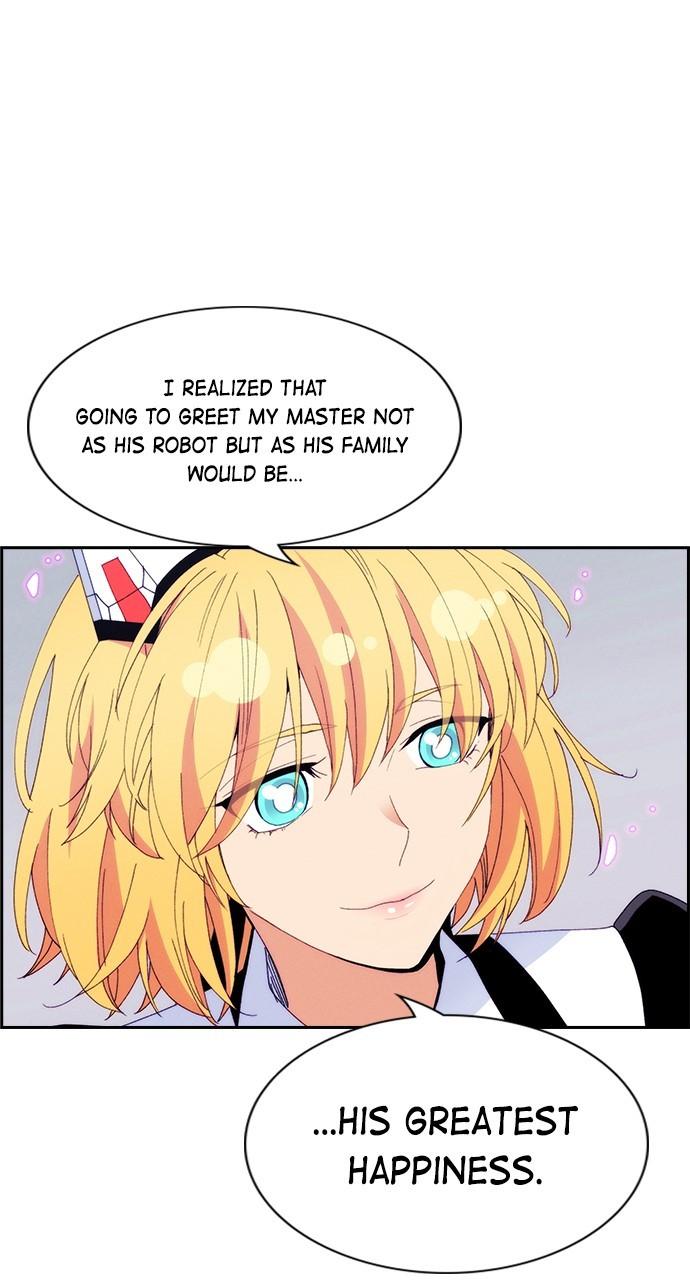 Housekeeper Chap 174 - Next Chap 175