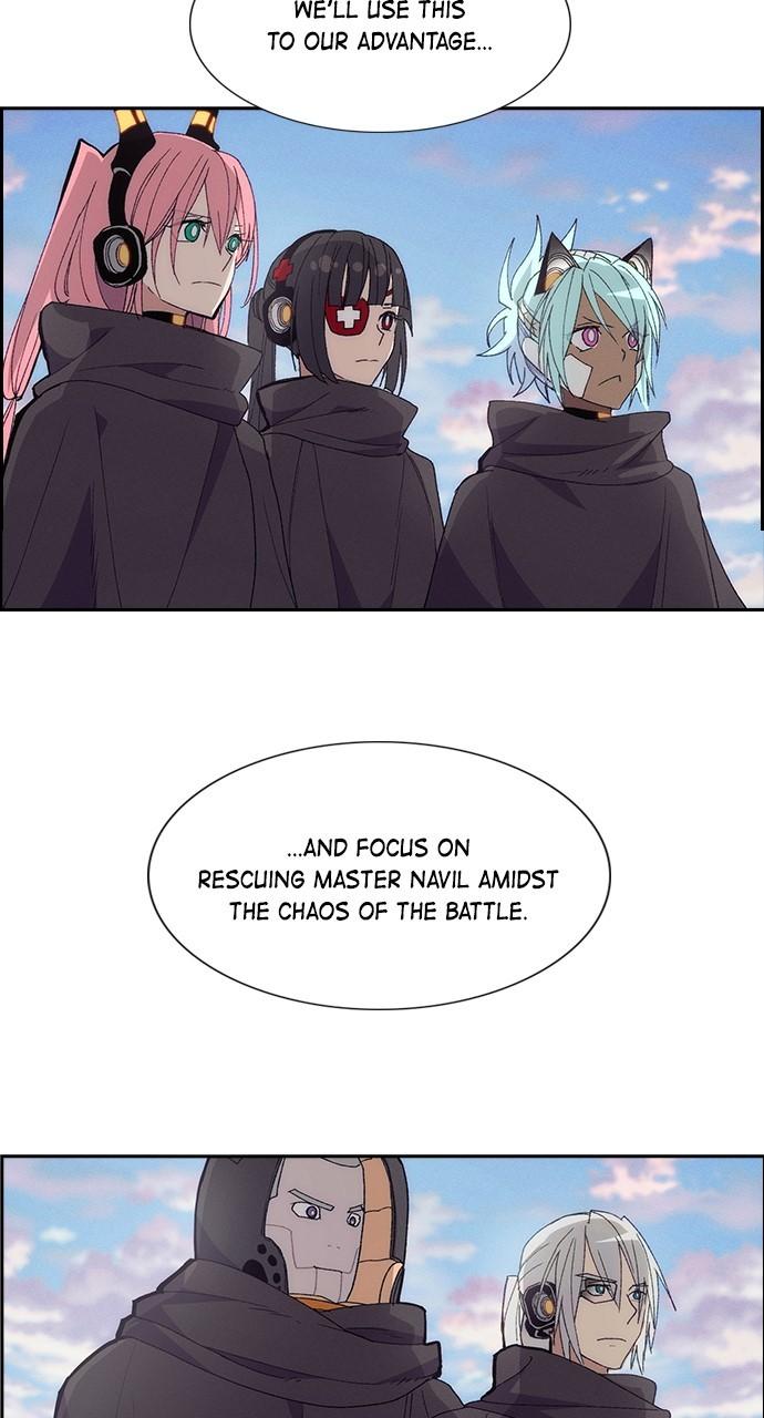 Housekeeper Chap 174 - Next Chap 175