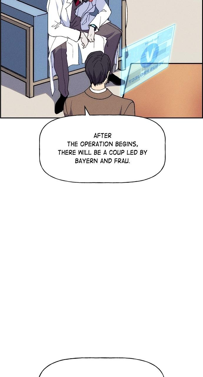 Housekeeper Chap 174 - Next Chap 175