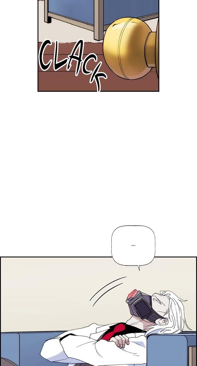Housekeeper Chap 174 - Next Chap 175