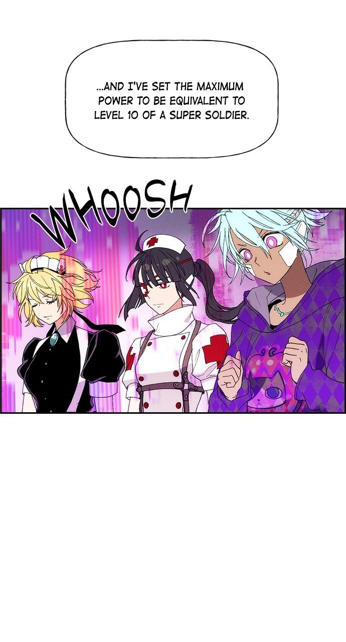 Housekeeper Chap 174 - Next Chap 175