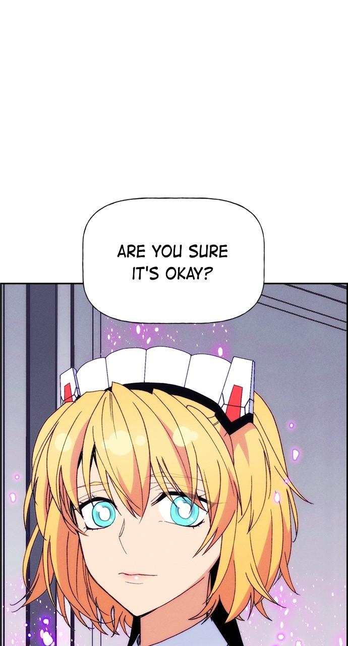 Housekeeper Chap 174 - Next Chap 175